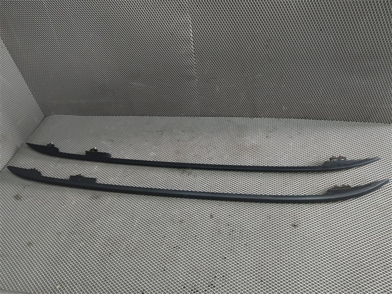 рейлинги на крышу, 23155 рублей, Санкт-Петербург