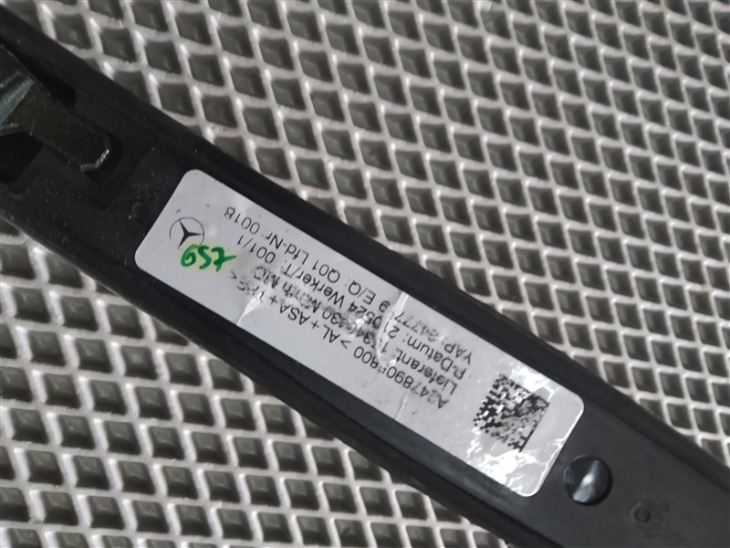 рейлинги на крышу, 23155 рублей, Санкт-Петербург