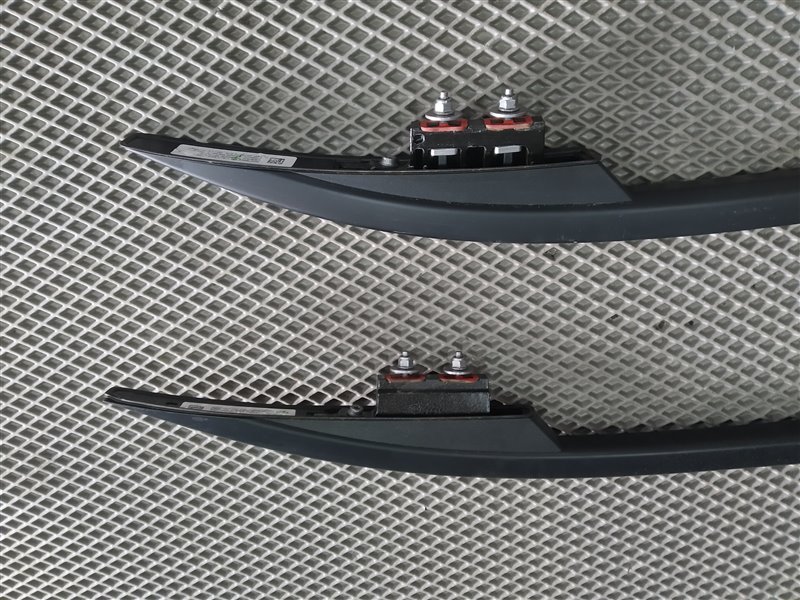 рейлинги на крышу, 23155 рублей, Санкт-Петербург