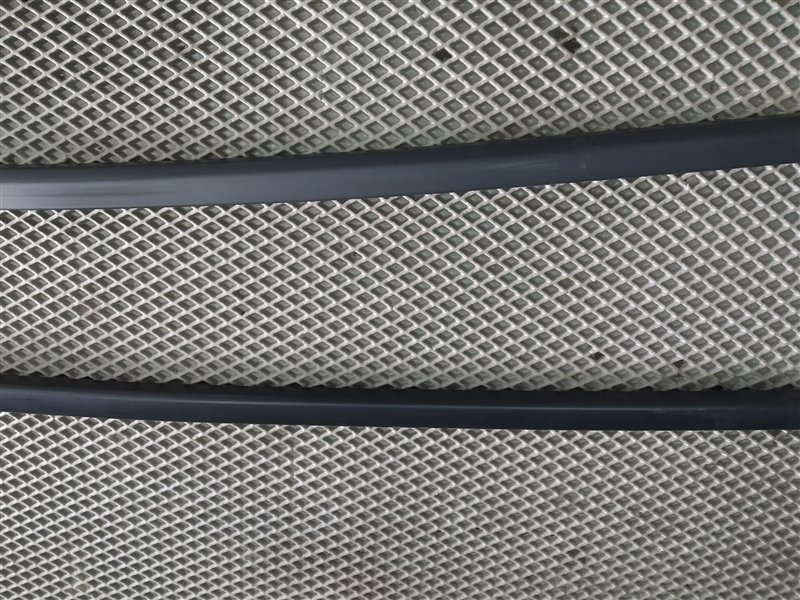 рейлинги на крышу, 23155 рублей, Санкт-Петербург