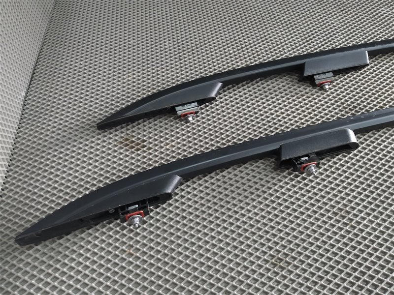 рейлинги на крышу, 23155 рублей, Санкт-Петербург