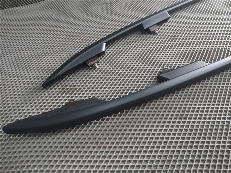 рейлинги на крышу, 23155 рублей, Санкт-Петербург