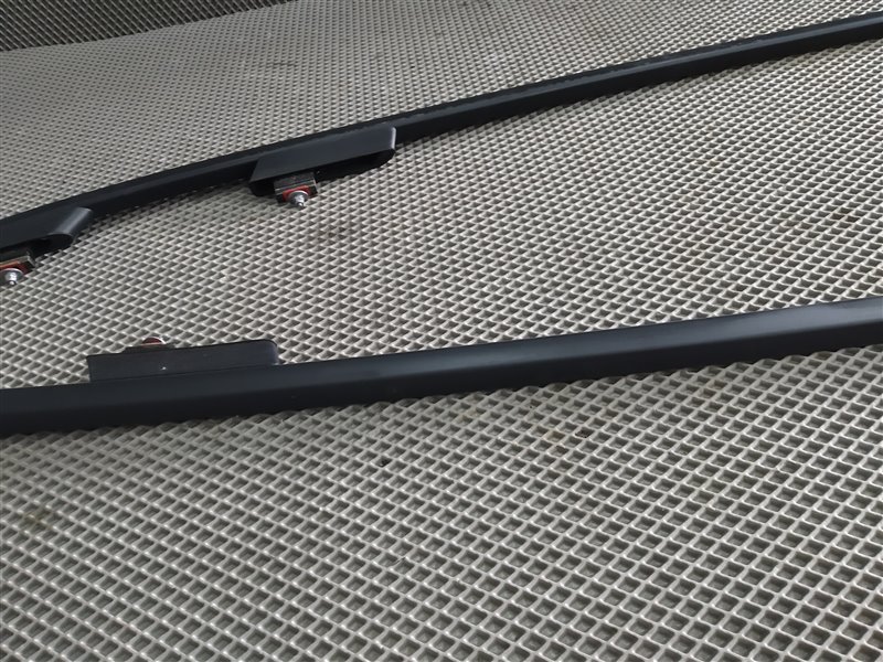 рейлинги на крышу, 23155 рублей, Санкт-Петербург