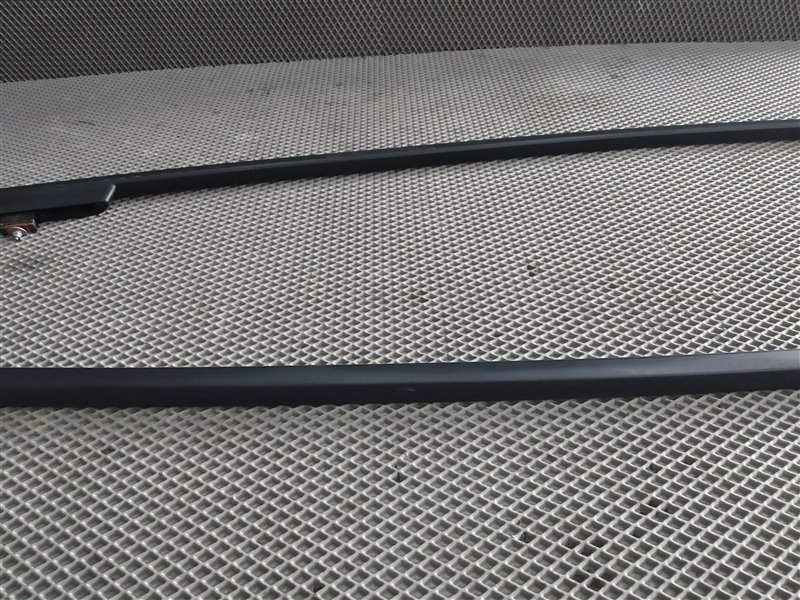 рейлинги на крышу, 23155 рублей, Санкт-Петербург