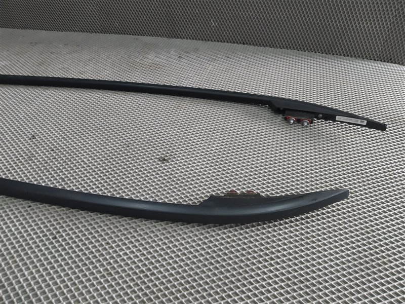 рейлинги на крышу, 23155 рублей, Санкт-Петербург