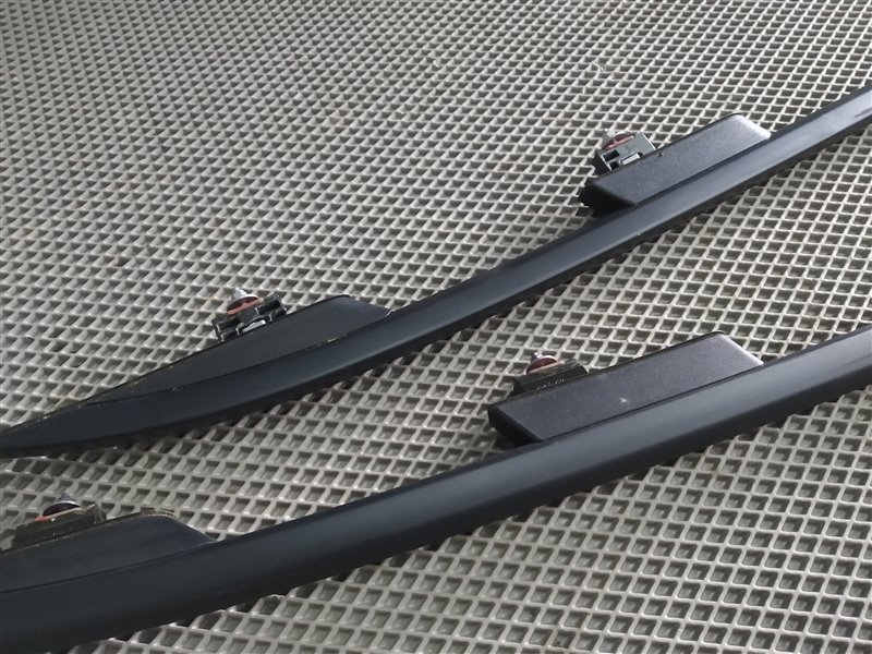 рейлинги на крышу, 23155 рублей, Санкт-Петербург