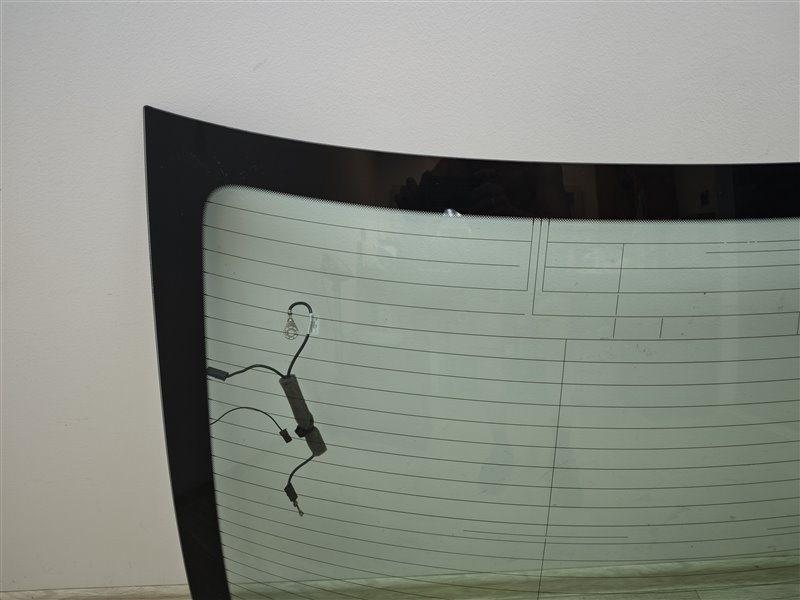 стекло заднее, 9650 рублей, Санкт-Петербург