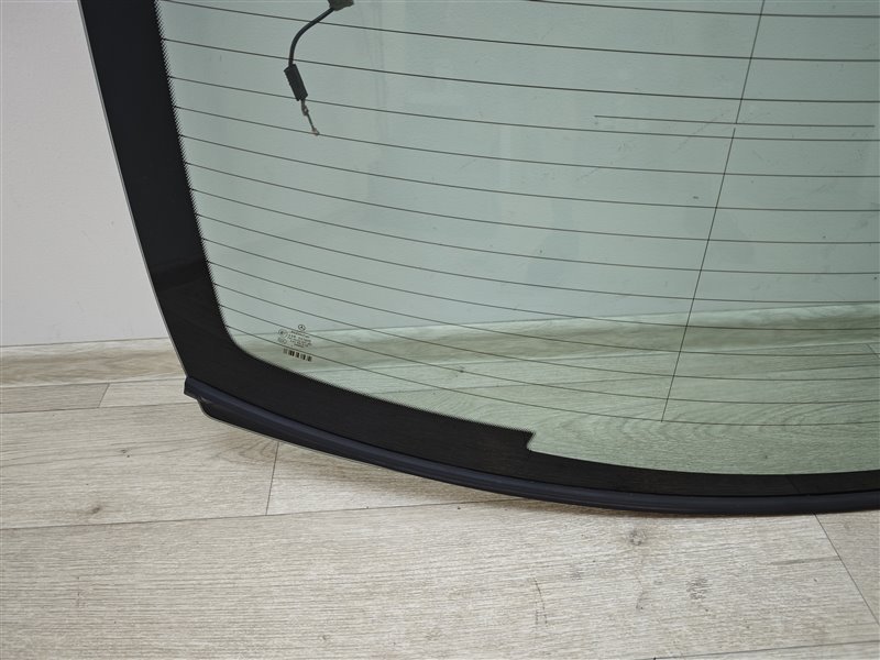 стекло заднее, 9650 рублей, Санкт-Петербург