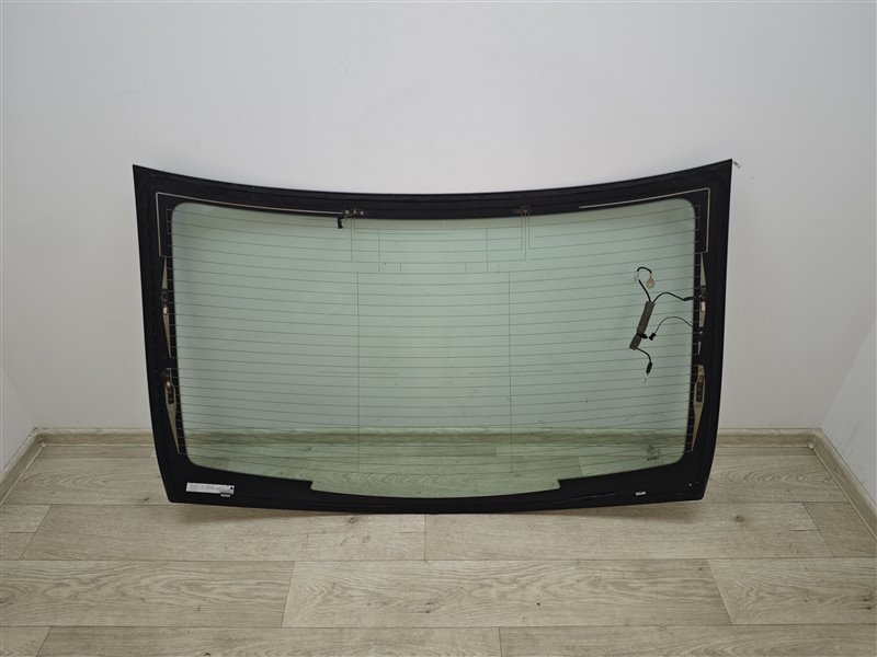 стекло заднее, 9650 рублей, Санкт-Петербург