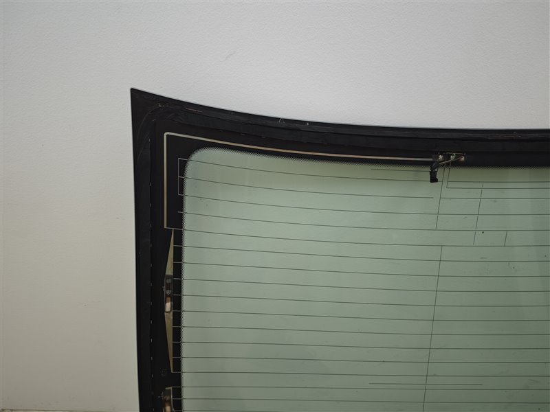 стекло заднее, 9650 рублей, Санкт-Петербург