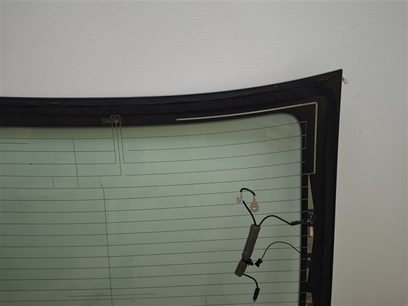 стекло заднее, 9650 рублей, Санкт-Петербург