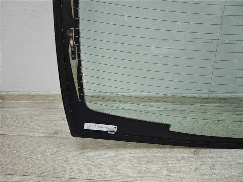 стекло заднее, 9650 рублей, Санкт-Петербург