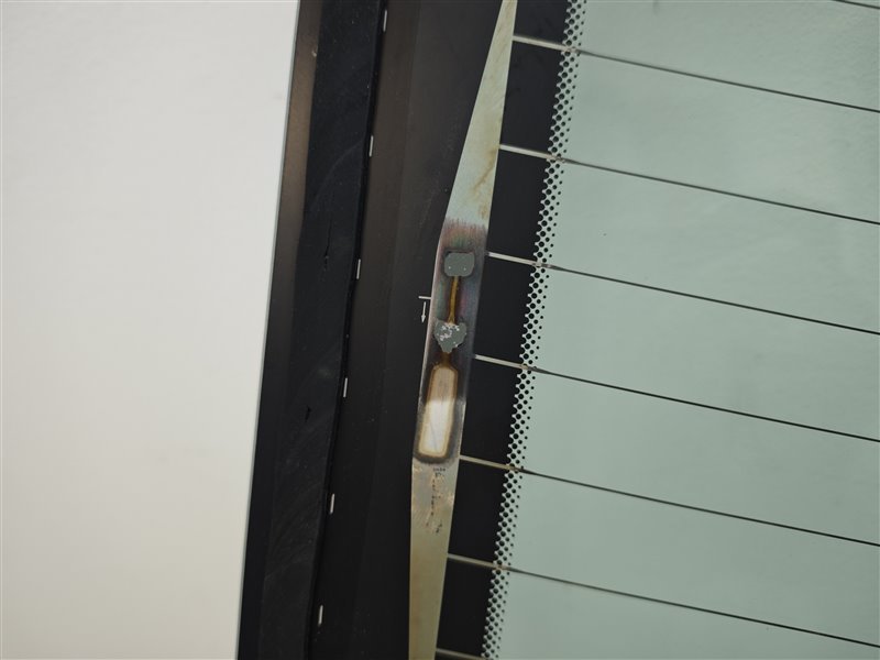 стекло заднее, 9650 рублей, Санкт-Петербург