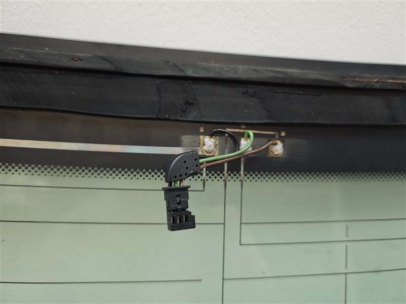 стекло заднее, 9650 рублей, Санкт-Петербург