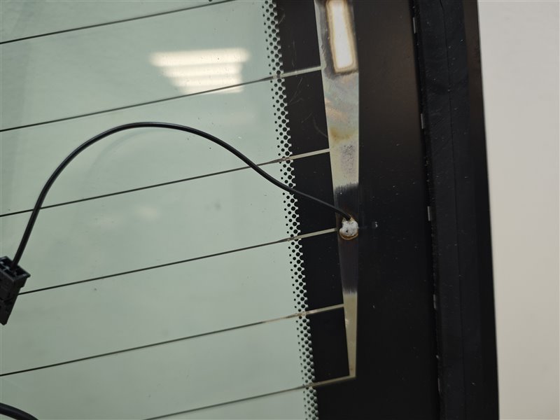 стекло заднее, 9650 рублей, Санкт-Петербург