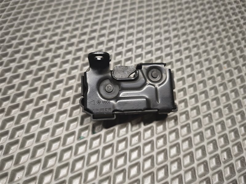 замок капота, 2655 рублей, Санкт-Петербург