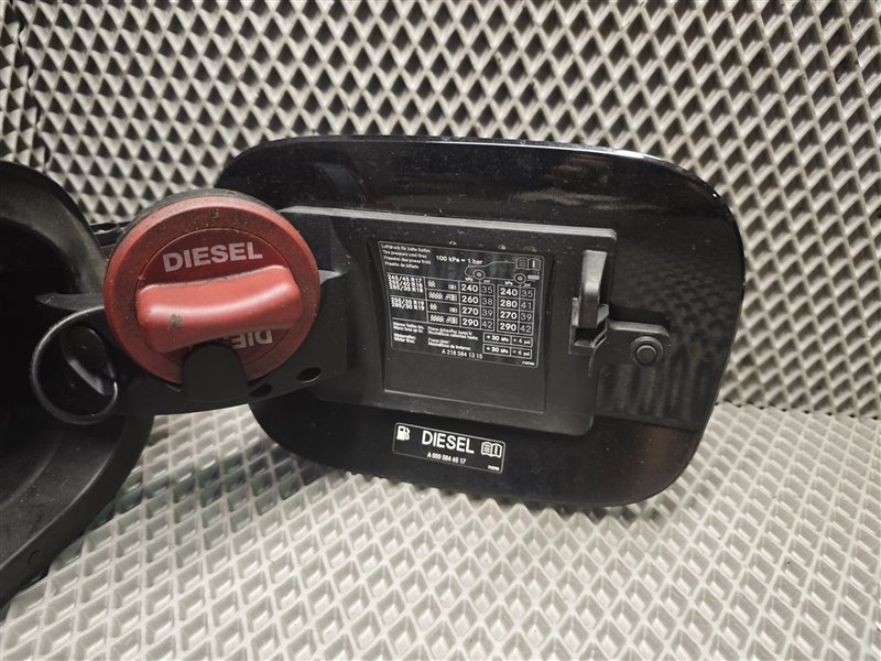 лючок бака, 4155 рублей, Санкт-Петербург