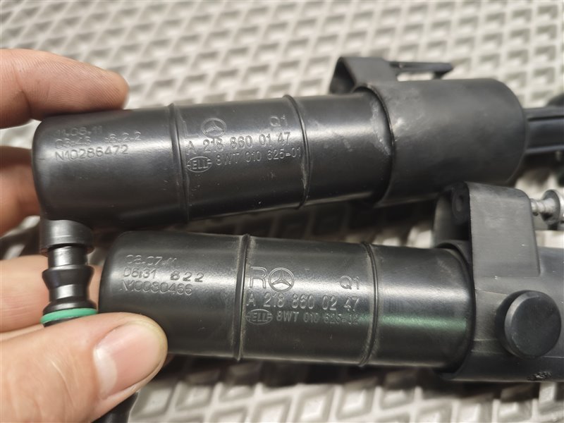 форсунка омывателя, 3220 рублей, Санкт-Петербург