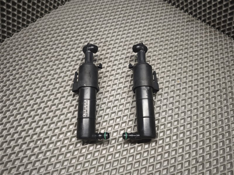 форсунка омывателя, 3220 рублей, Санкт-Петербург