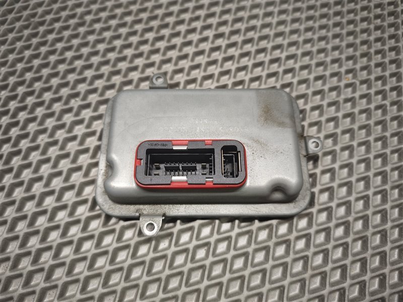 Блок управления фарой, 9205 рублей, Санкт-Петербург