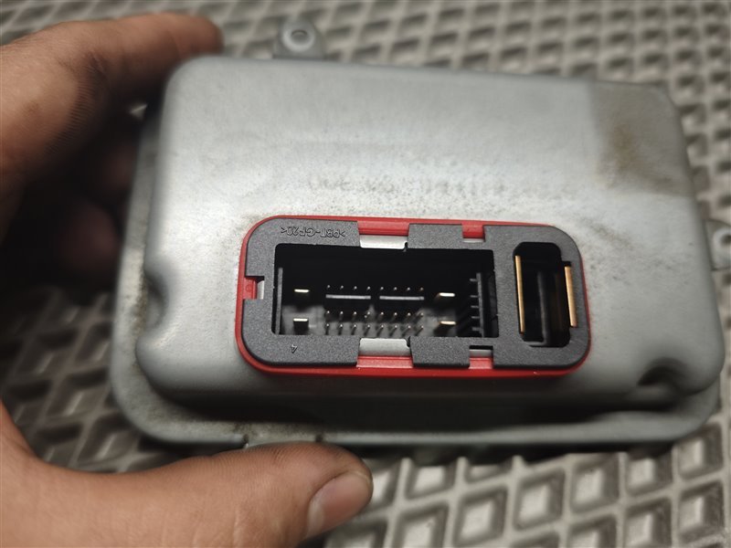 Блок управления фарой, 9205 рублей, Санкт-Петербург