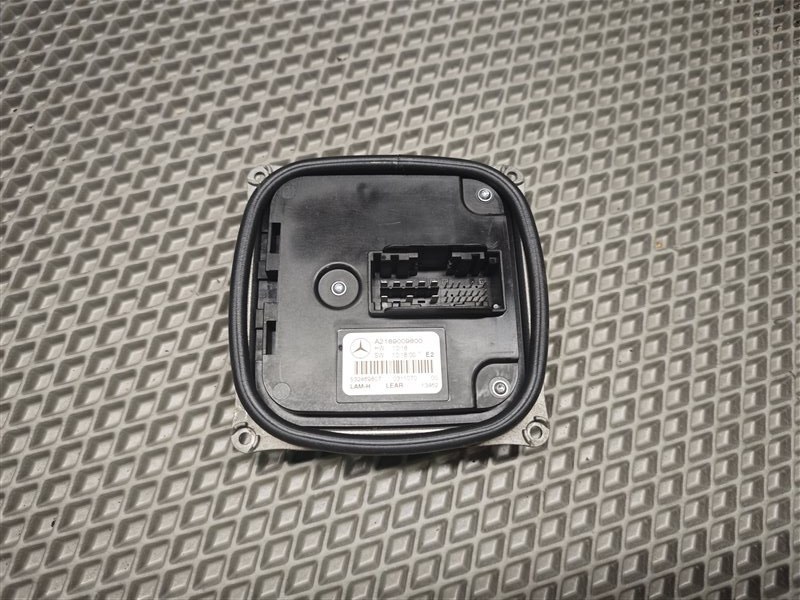 Блок управления фарой, 5060 рублей, Санкт-Петербург