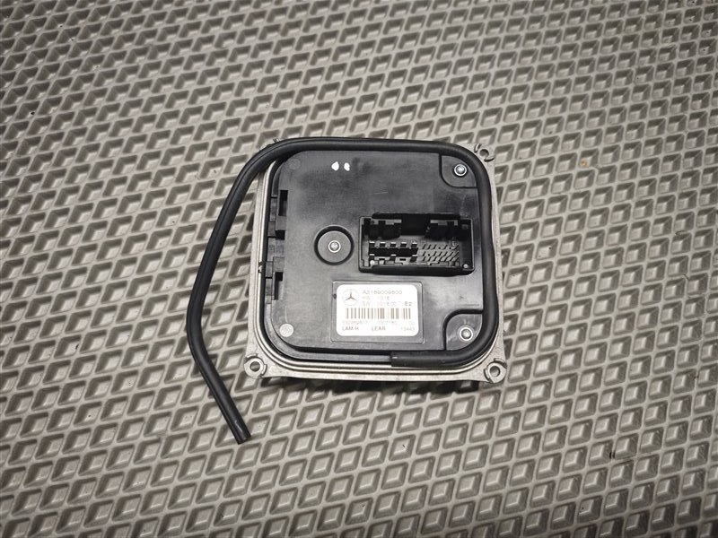 Блок управления фарой, 5060 рублей, Санкт-Петербург