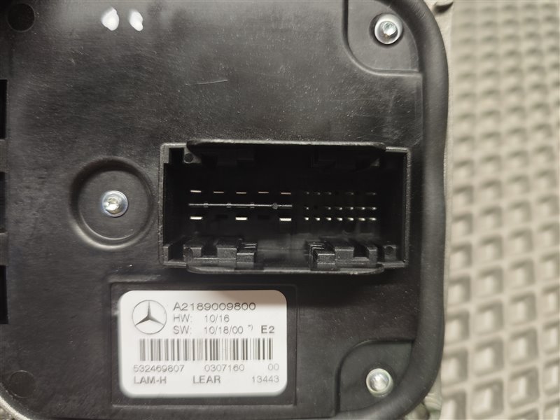 Блок управления фарой, 5060 рублей, Санкт-Петербург