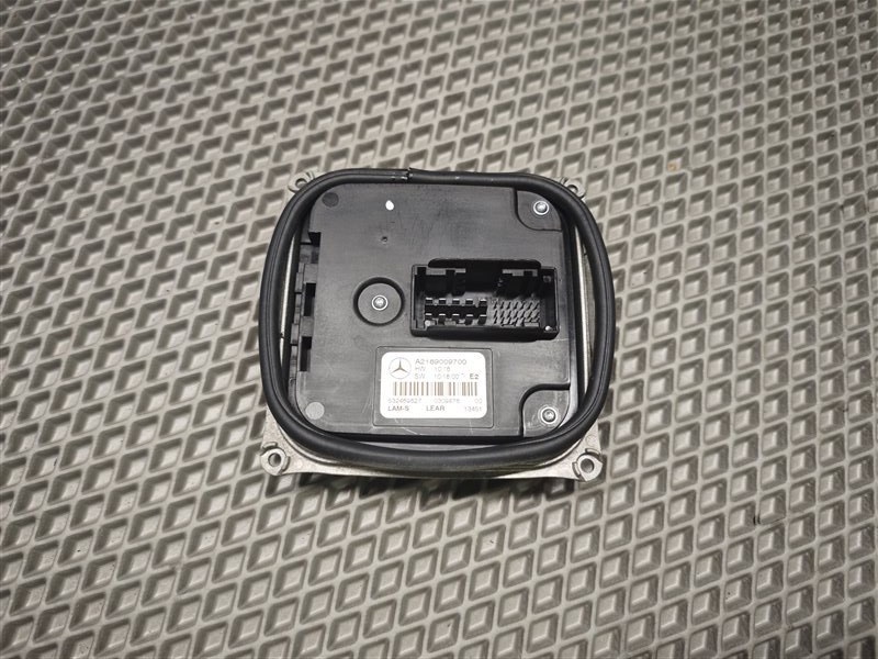 Блок управления фарой, 9205 рублей, Санкт-Петербург