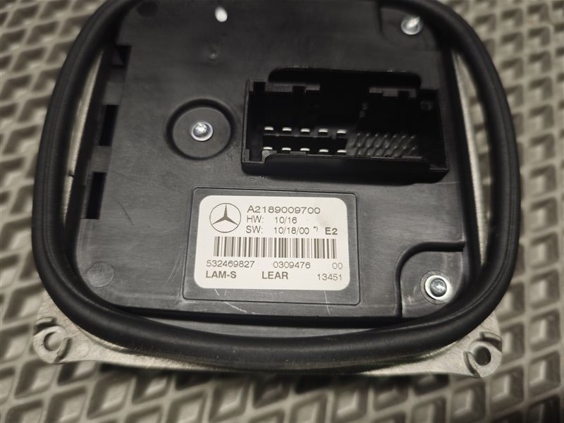 Блок управления фарой, 9205 рублей, Санкт-Петербург