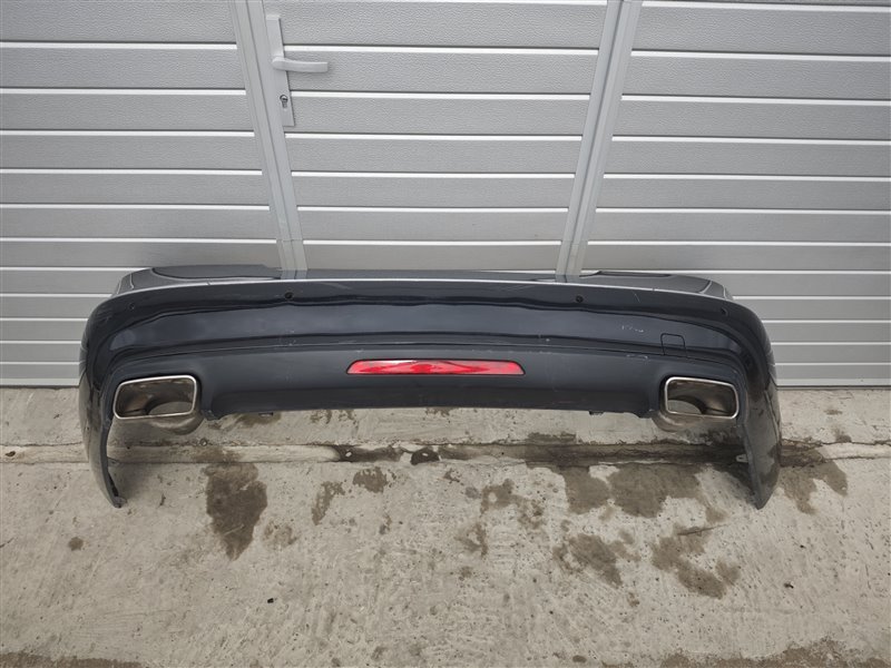 бампер, 27535 рублей, Санкт-Петербург