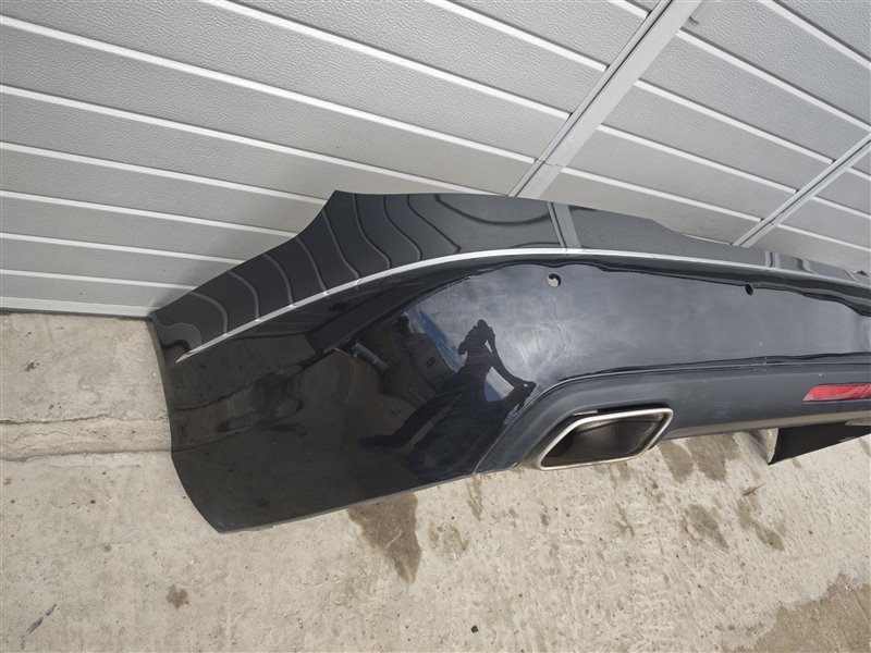 бампер, 27535 рублей, Санкт-Петербург