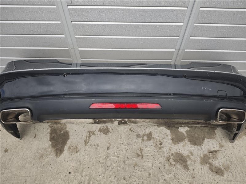 бампер, 27535 рублей, Санкт-Петербург