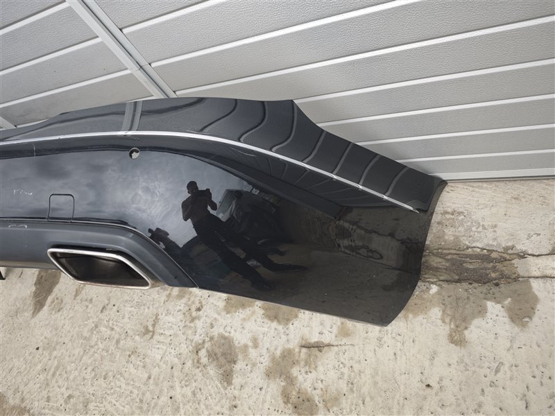 бампер, 27535 рублей, Санкт-Петербург