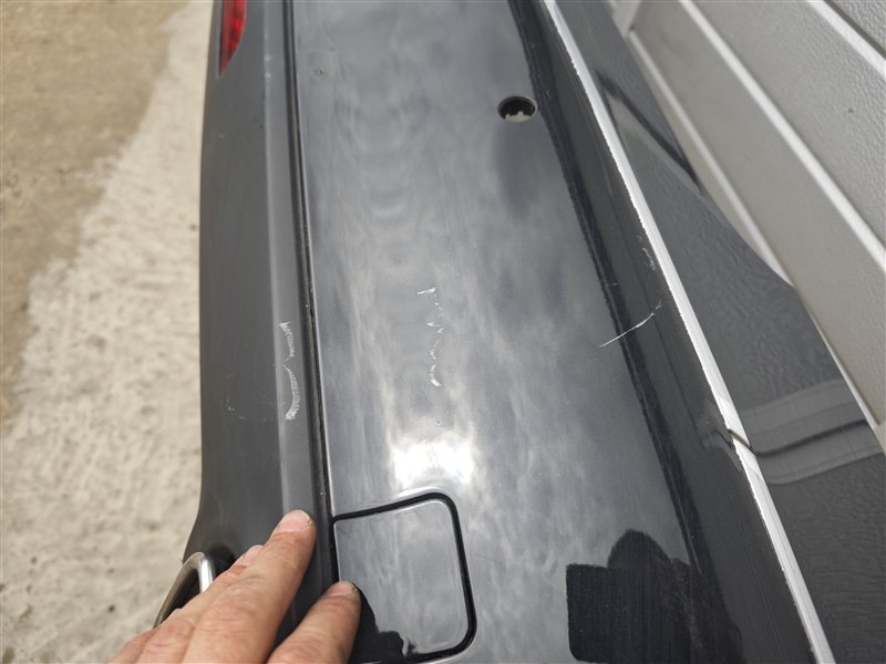 бампер, 27535 рублей, Санкт-Петербург