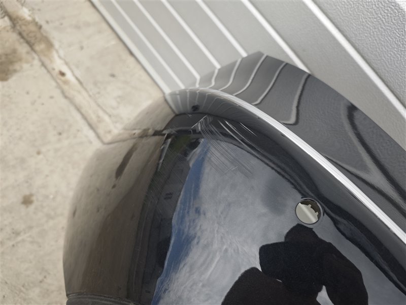 бампер, 27535 рублей, Санкт-Петербург