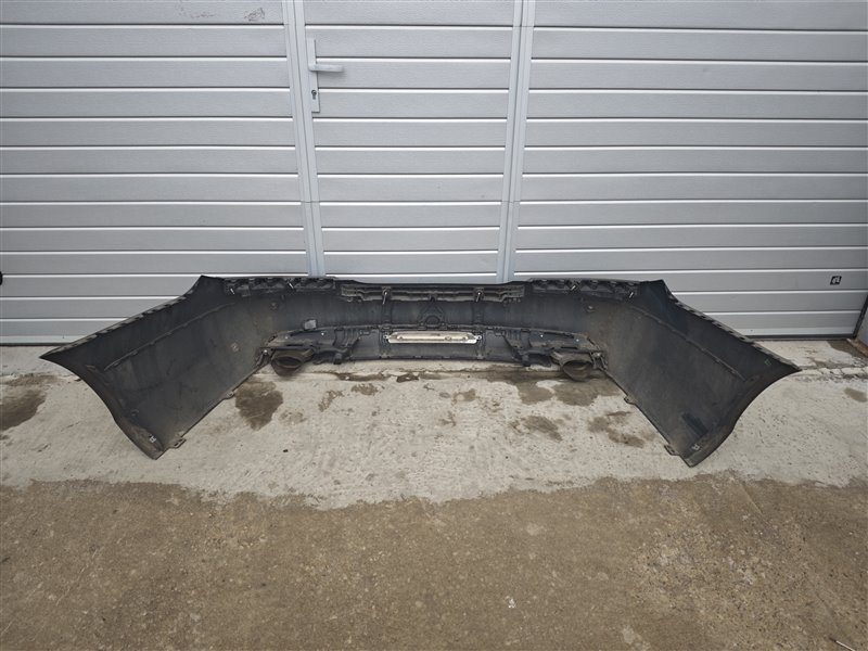 бампер, 27535 рублей, Санкт-Петербург