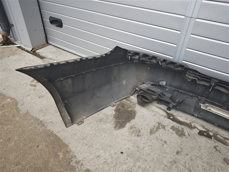 бампер, 27535 рублей, Санкт-Петербург