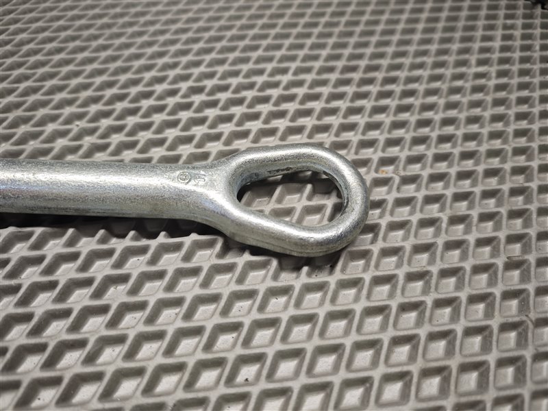 крюк буксировочный, 2320 рублей, Санкт-Петербург