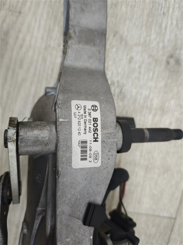 трапеция стеклоочистителя, 3220 рублей, Санкт-Петербург