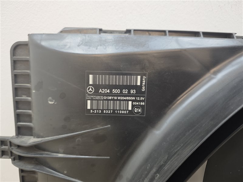 вентилятор, 23090 рублей, Санкт-Петербург