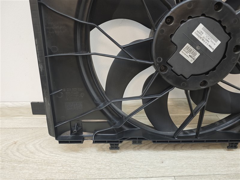 вентилятор, 23090 рублей, Санкт-Петербург