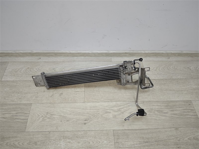 радиатор акпп, 13790 рублей, Санкт-Петербург