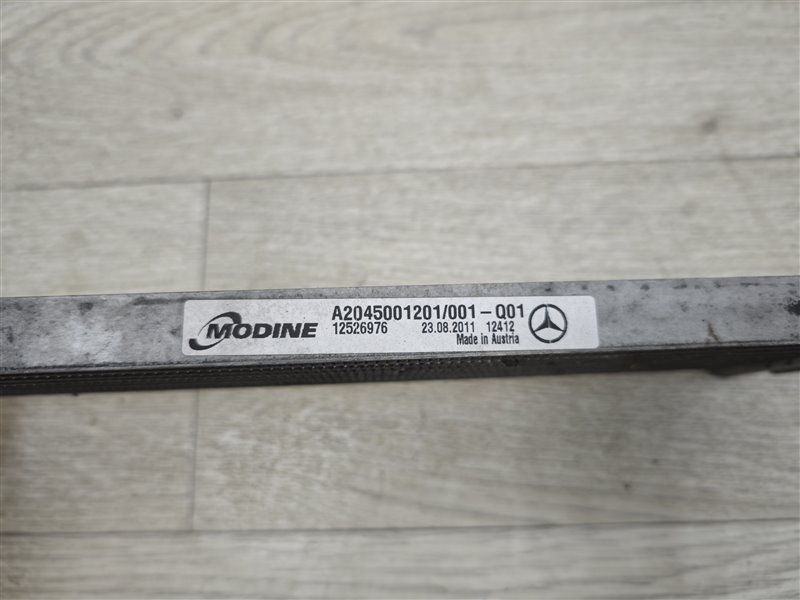 радиатор акпп, 13790 рублей, Санкт-Петербург