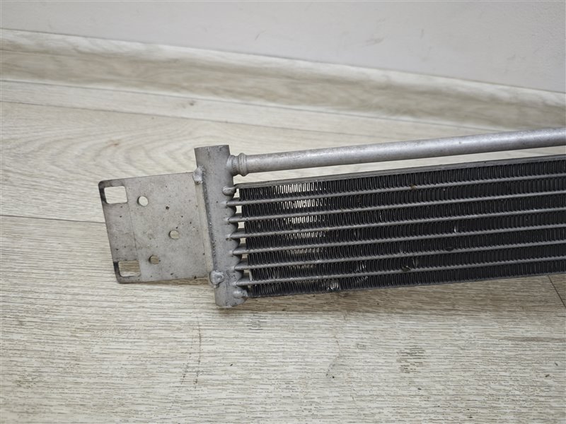 радиатор акпп, 13790 рублей, Санкт-Петербург