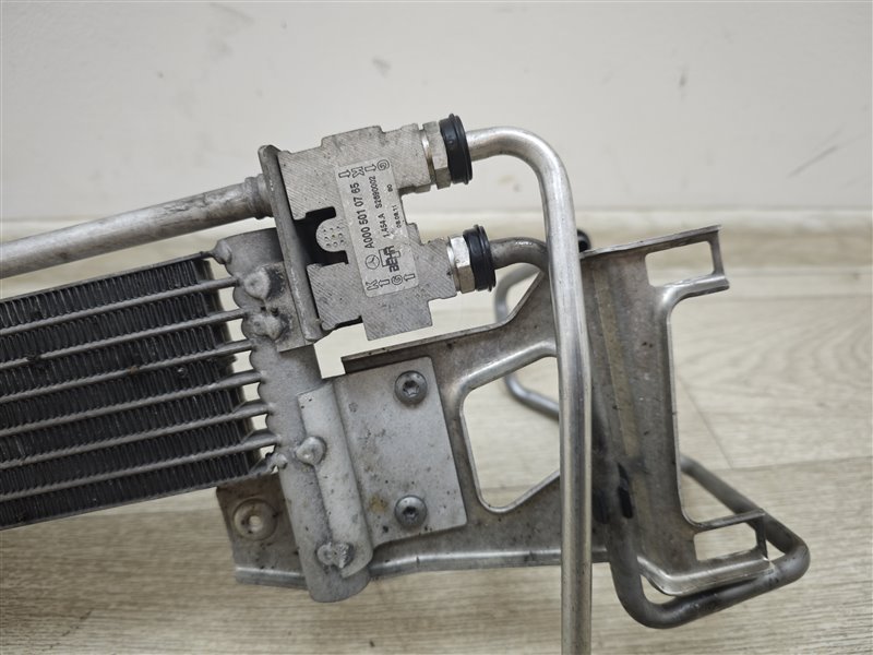 радиатор акпп, 13790 рублей, Санкт-Петербург