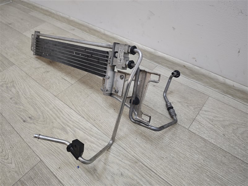 радиатор акпп, 13790 рублей, Санкт-Петербург