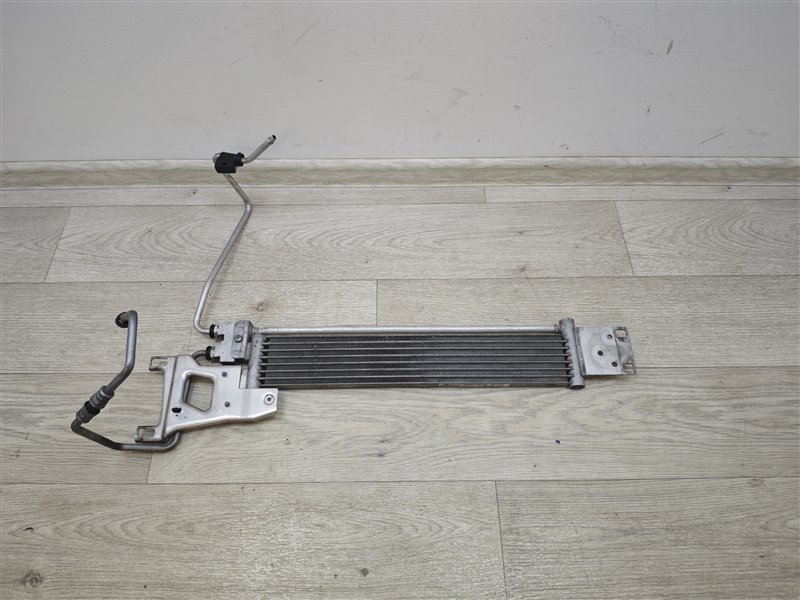 радиатор акпп, 13790 рублей, Санкт-Петербург