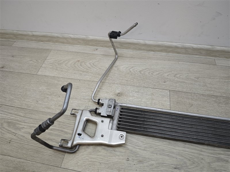 радиатор акпп, 13790 рублей, Санкт-Петербург