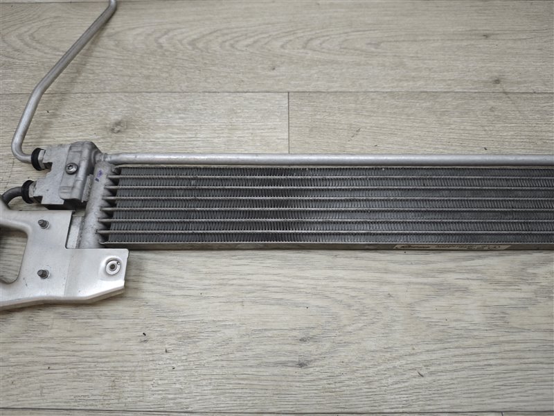 радиатор акпп, 13790 рублей, Санкт-Петербург